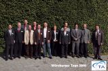 News: "Würzburger Tage 2010" thermoanalytisch wieder ein Erfolg